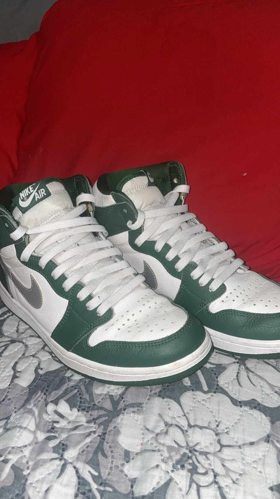 jordan 1 retro nike air