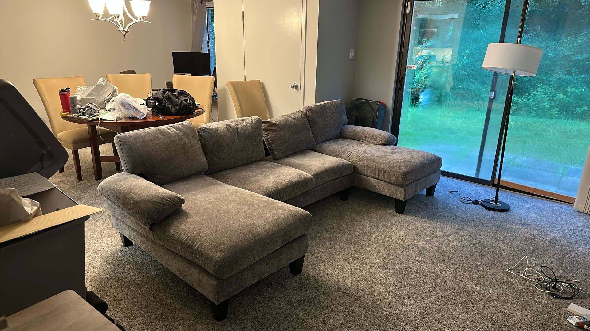 Sopha/Couch