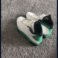 Jordan 13s
