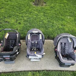 Baby Carriers - $20/ea