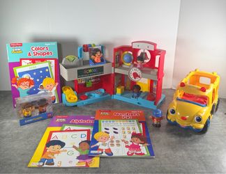 Little People school