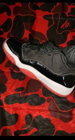 Jordan 11 lows