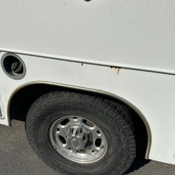 1999 Chevrolet Silverado