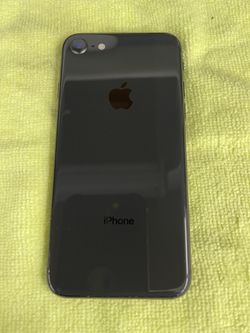 Apple iPhone 8 - Unlocked