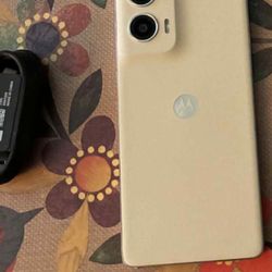 Motorola G Stylus 