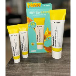 New! Dr.Jart Ceramidin Cream- $40 For $90 Worth Of Product!