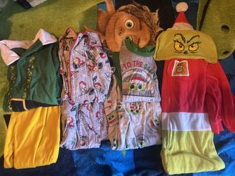 Christmas Pjs 8