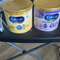 Enfamil Neuro Pro Baby Formula 