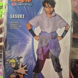 Naruto Costumes Child