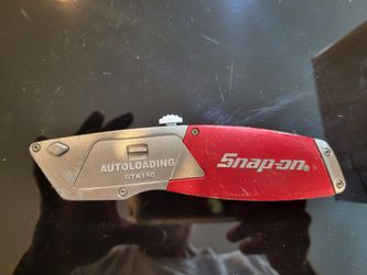 Snap On UTK 150 Utility Knife
