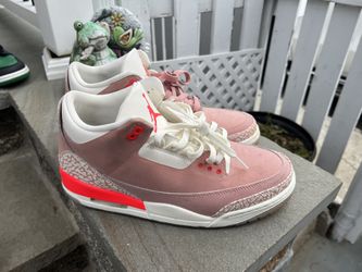 Jordan 3s