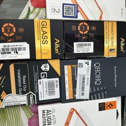 Phone Screen Protectors 