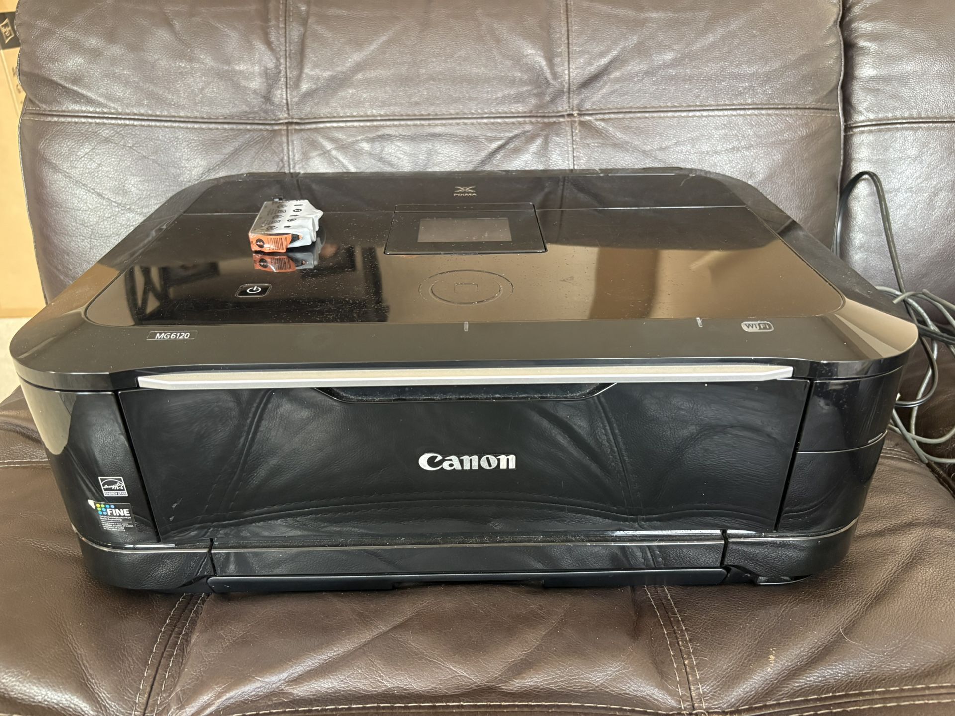 Cannon Pixma Printer