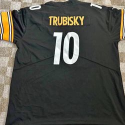 Large Steelers Jersey 