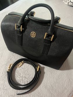 Tory Burch Robinson Satchel