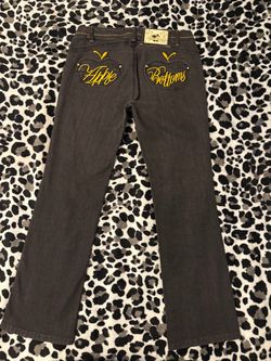 Apple Bottom Jeans