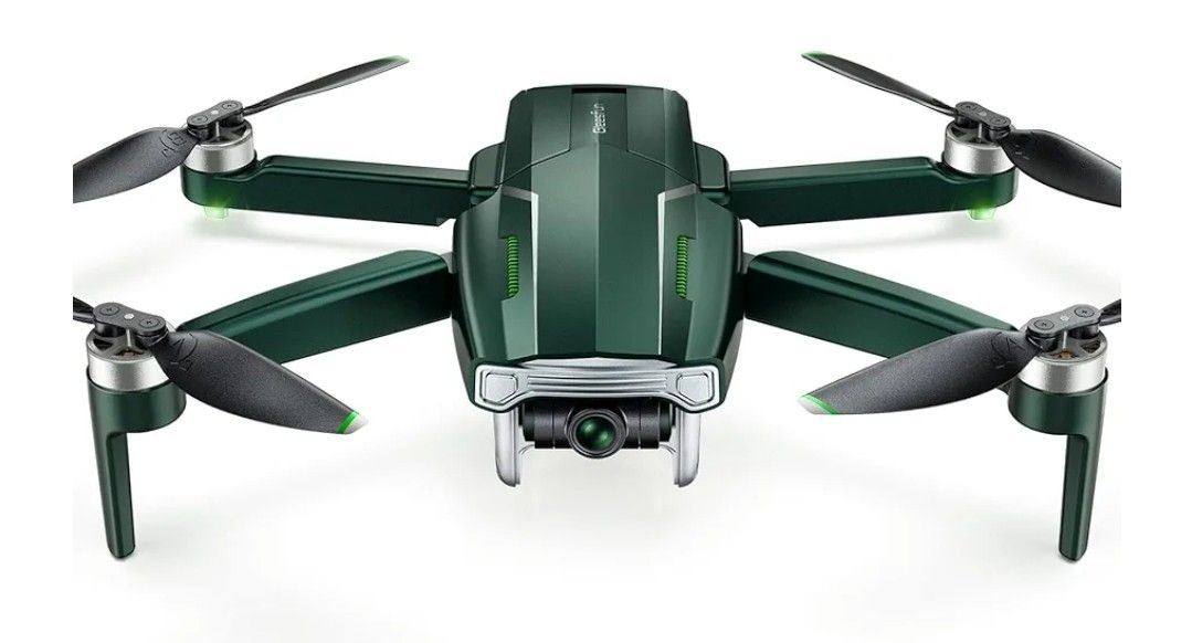 G11MINI Drones with Camera for Adults 4k, 60mins Flight Drone, 4k/25fps or 2.7k/50fps Video, Under 250g, GPS Auto Return, Drone with Camera 4k for Beg