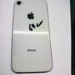 IPhone 8 64gb 