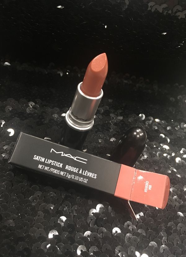 Mac Cherish Lipstick For Sale In San Jose Ca Offerup