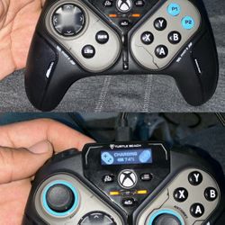 Xbox Gaming Controllers And Headsets 