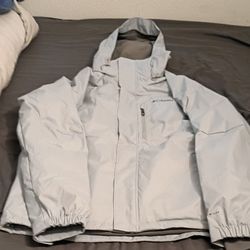 Men's Columbia Jacket XL