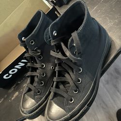 Almost New Converse