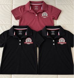 River Islands Technology Academy Uniforms – Boys & Girls – Multiple Sizes