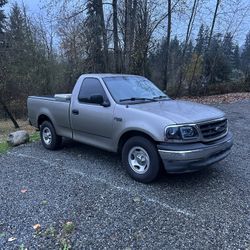 Ford 150 2003 