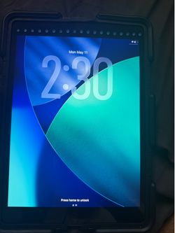 iPad 10