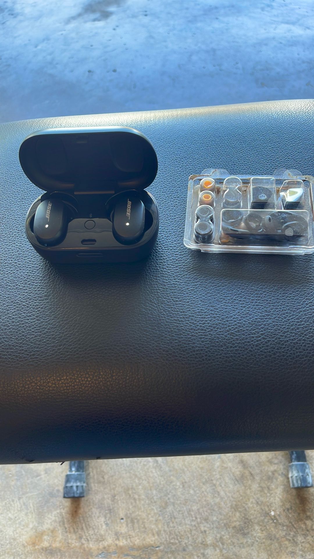 Bose Earbuds