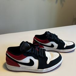 Nike Jordan 1 Low