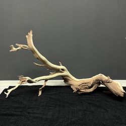 Manzanita Wood: Reptiles, Aquariums, Birds, Home decor, Outdoor Decor, Terrariums, Crafts