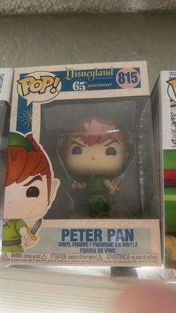 Funko pop