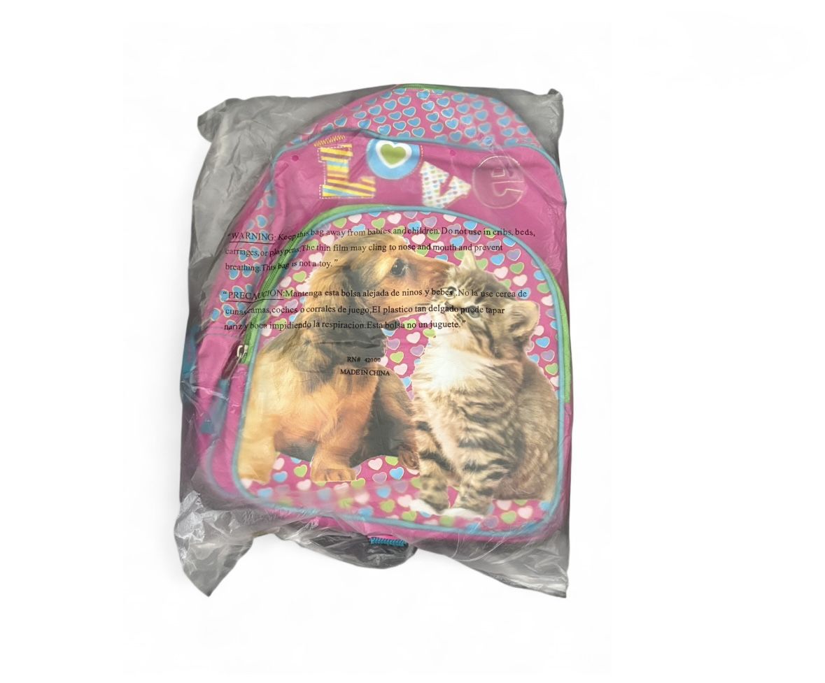 Kids Backpack