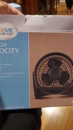 Fan