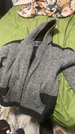 Brooklyn’s best hoodie