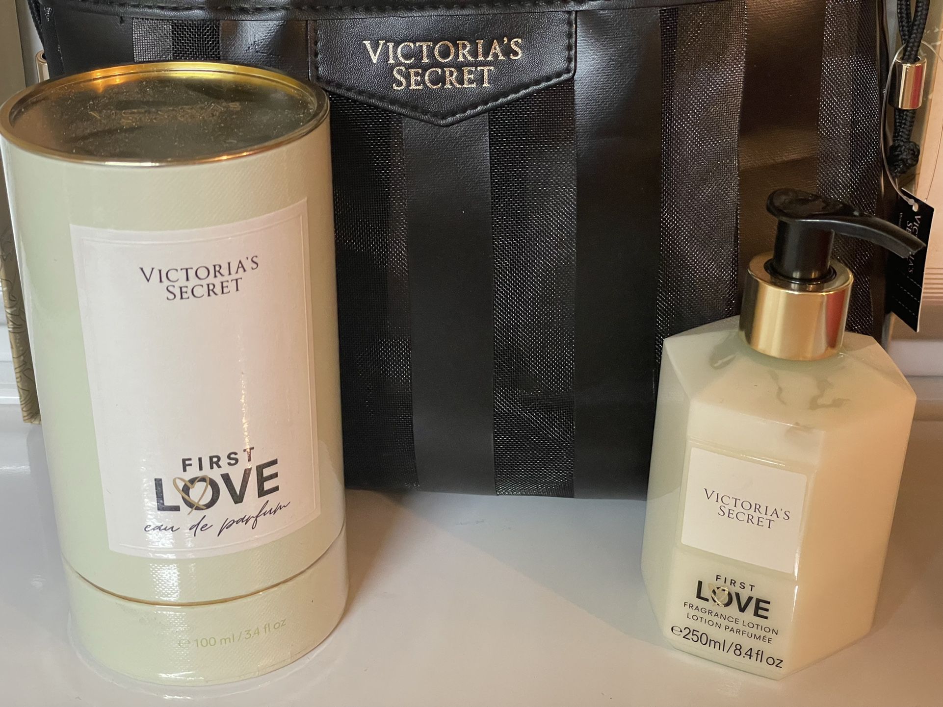 Victorias Secret - Perfume 