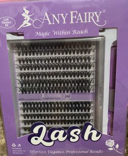 False Eyelashes