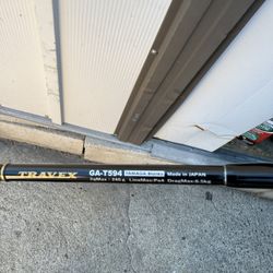 Fishing Rod