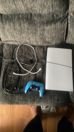 PlayStation 5 Slim