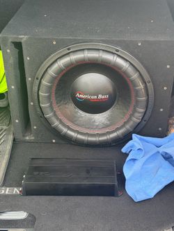 Speakers