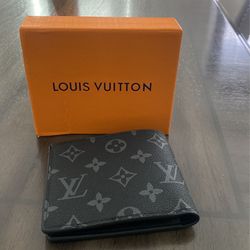 Louis Vuitton Wallet (SHIP ONLY)