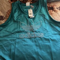 Brand New Adidas Jersey