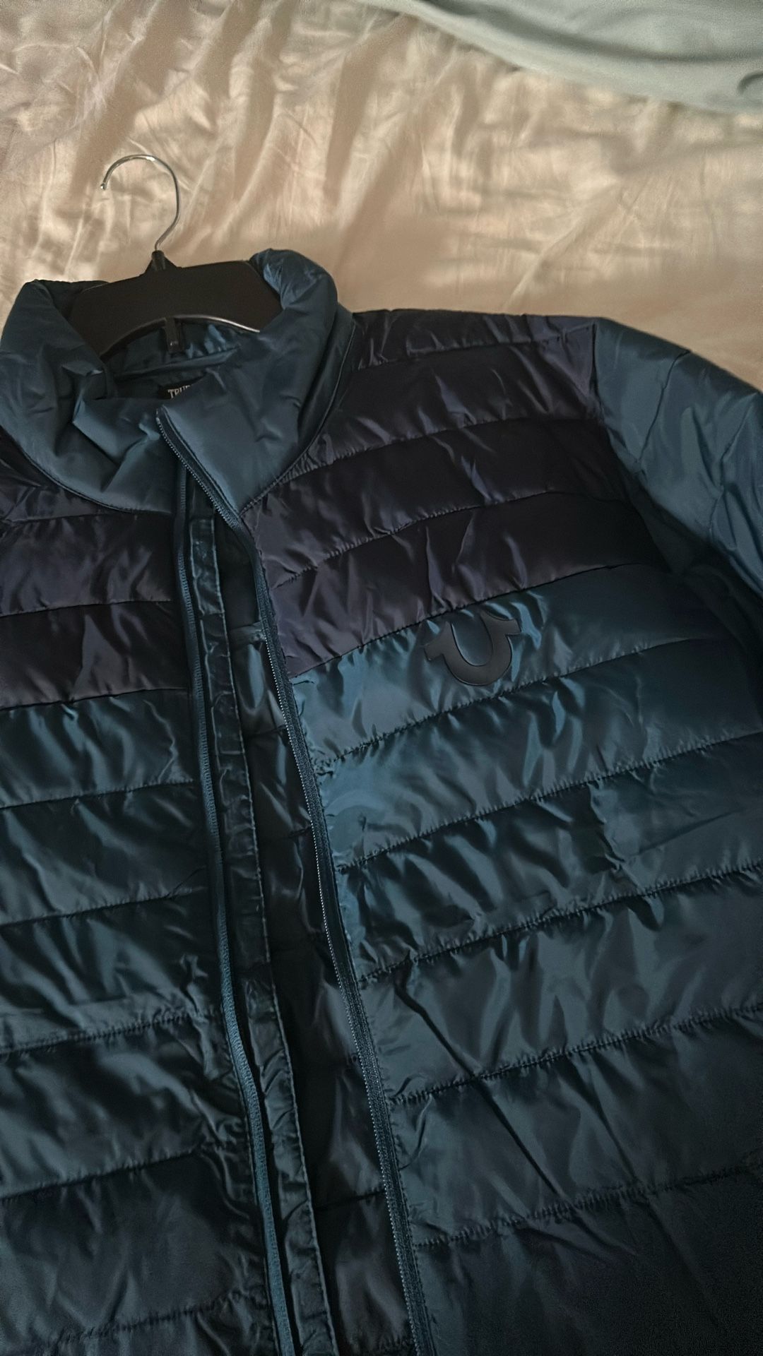 True Religion Jacket