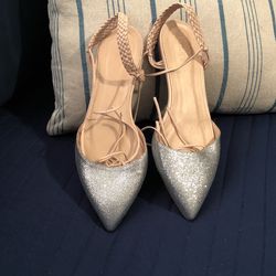 Leather Sandals #6 Very Nice Perfect Conditions