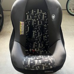 Cosco Scenera Travel Car Seat