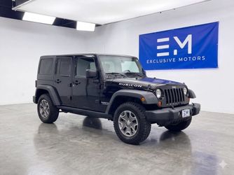 2014 Jeep Wrangler