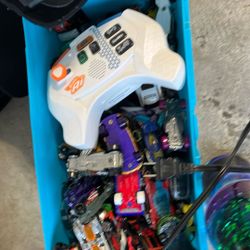 Cars and More….