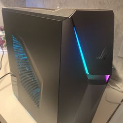 Gaming Computer