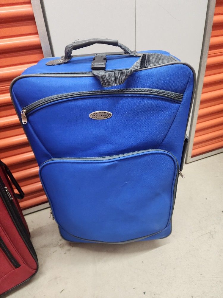 Travel Bags